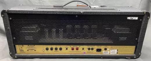 Marshall - JCM 900 Amp Head 2